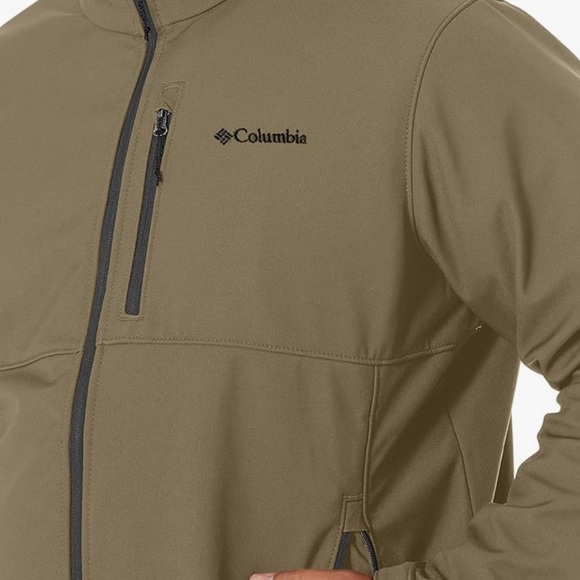 Men's Columbia jacket - Picture 3 of 6
